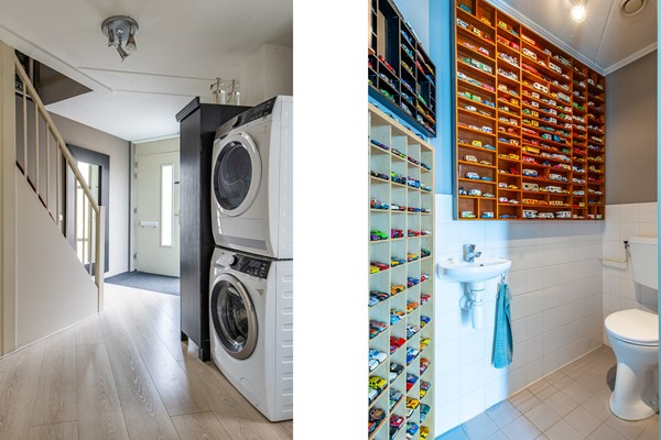 Medium property photo - Bremstraat 10, 2165 CA Lisserbroek